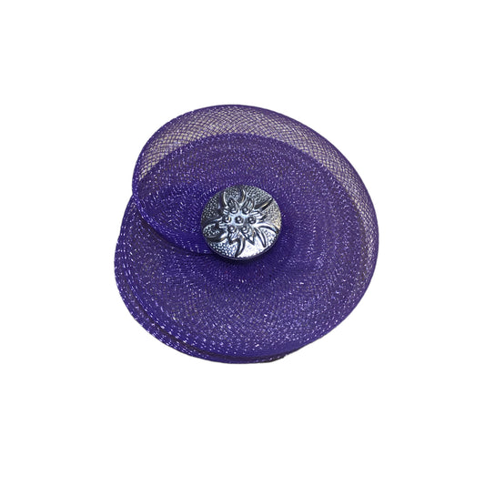 Suzette violet clair