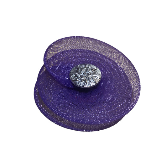 Suzette violet clair